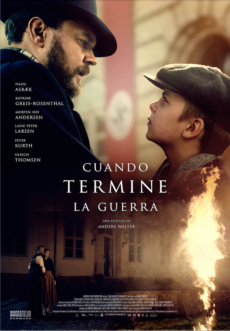 Ver detalles de  Before it Ends
